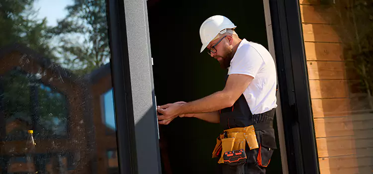 Replace Balcony Door Fond du Lac