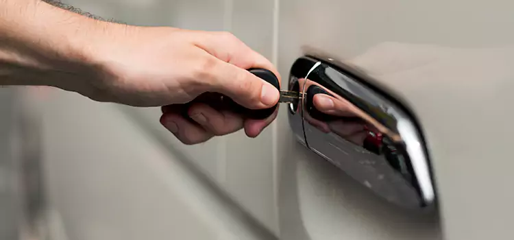 Why Choose Our Auto Locksmith Team in Fond du Lac, WI?