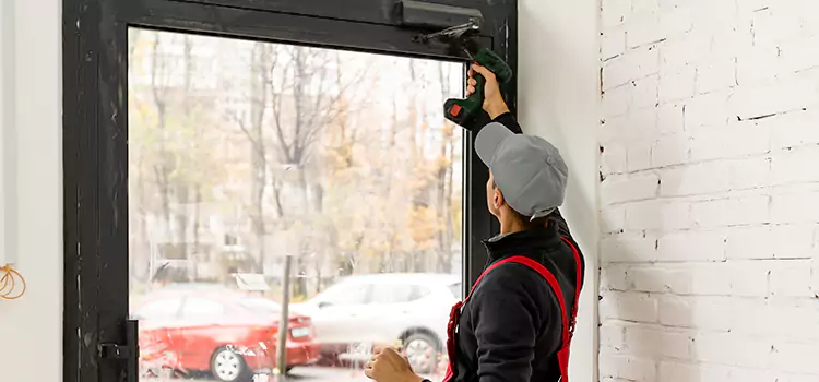 Comprehensive Door Closer Services in Fond du Lac, WI