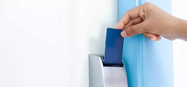 Access Control System Integration Fond du Lac