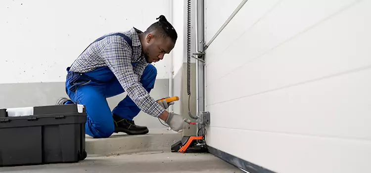 Expert Solutions for Every Garage Lock Need in Fond du Lac, WI