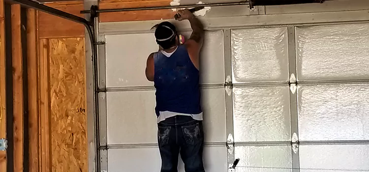 Specialized Garage Door Panel Solutions in Fond du Lac, WI