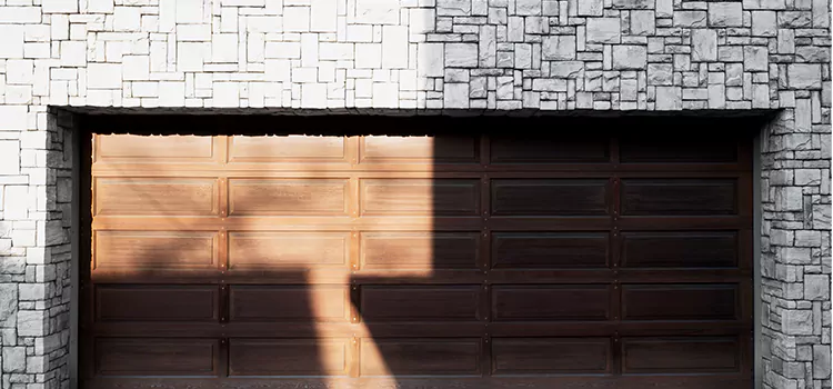 Garage Door Installation Fond du Lac