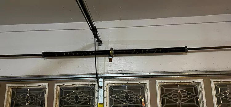 Garage Door Spring Repair Near Me Fond du Lac