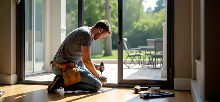 Comprehensive Solutions for Every Glass Door Need in Fond du Lac, WI