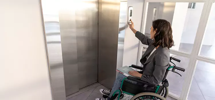 Benefits of Modern Handicap Door Systems in Fond du Lac, WI