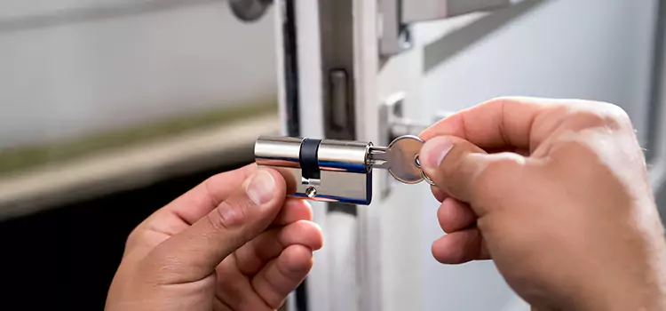 Emergency Locksmith for House Fond du Lac