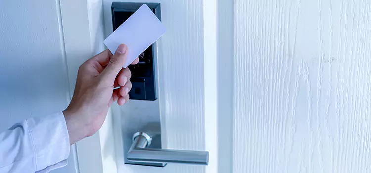 Why Choose Us for Your Keycard Lock Installation in Fond du Lac, WI?