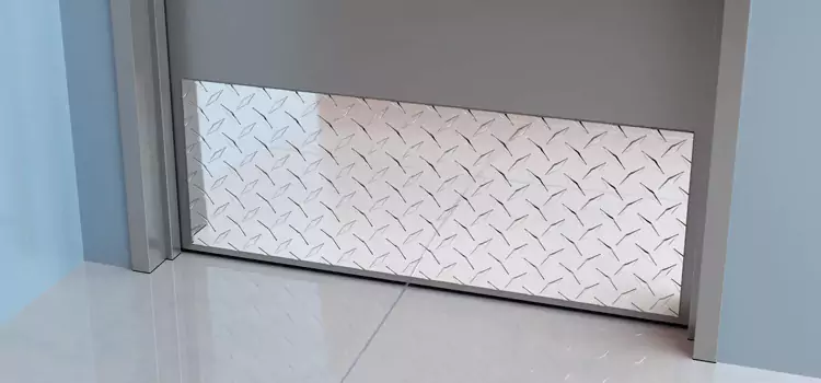 Benefits of Professional Kick Plate Solutions in Fond du Lac, WI
