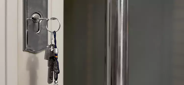 Master Keying by the Numbers Fond du Lac