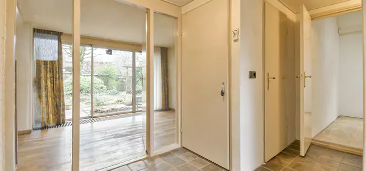 Why Choose Our Pocket Door Experts in Fond du Lac, WI?