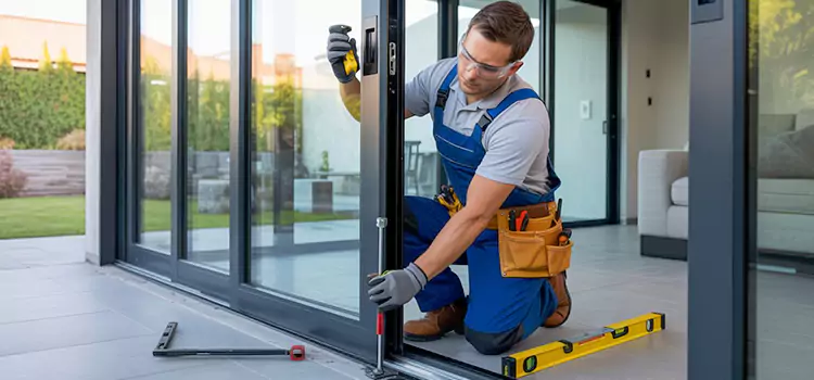Sliding Screen Door Repair Fond du Lac
