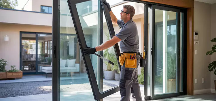 Specialized Sliding Door Roller Services in Fond du Lac, Wisconsin