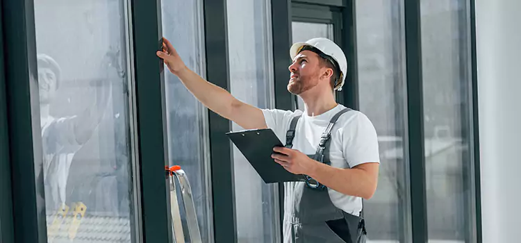 Comprehensive Solutions for Your Sticking Doors in Fond du Lac, WI