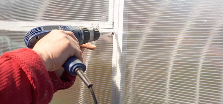 Sliding Screen Door Repair Fond du Lac