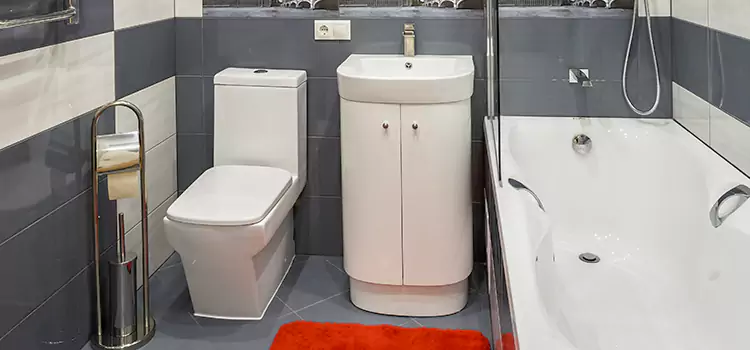 Hansgrohe Shaving Mirror Fond du Lac