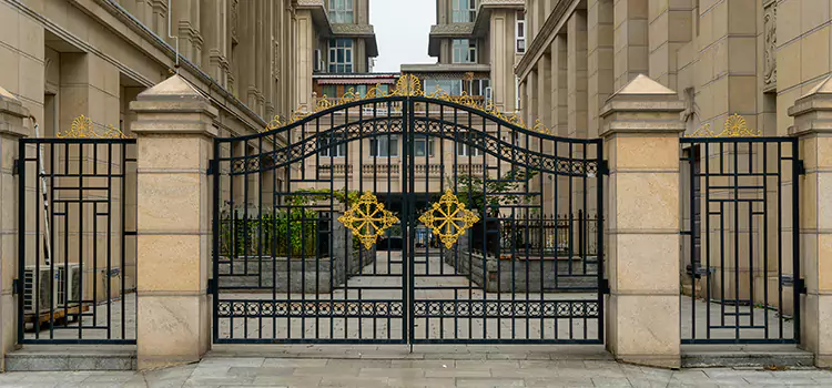 Comprehensive Iron Gate Maintenance Solutions in Fond du Lac, WI