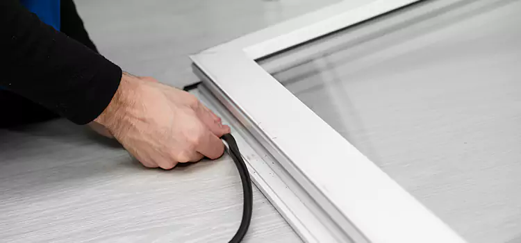 Commercial Door Weather Stripping Fond du Lac