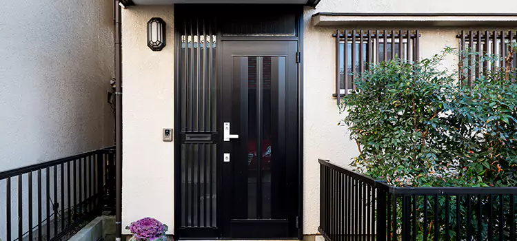 Popular Exterior Door Options in Fond du Lac, WI