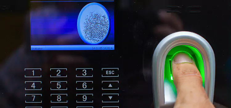 Your Trusted Partner for Secure Access in Fond du Lac, WI