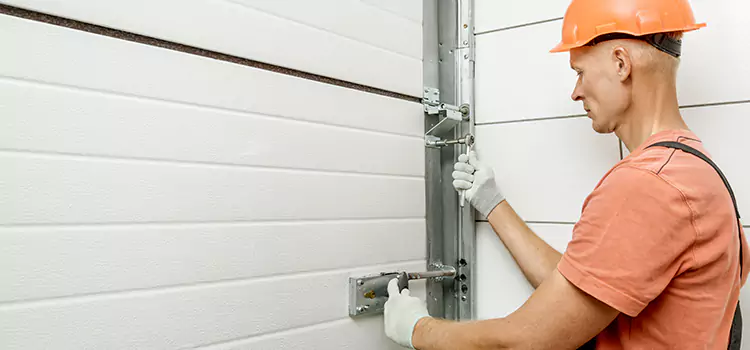 Why Choose Us for Garage Door Lock Services in Fond du Lac, WI?
