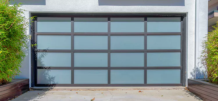 Why Choose Us for Garage Door Care in Fond du Lac, WI?
