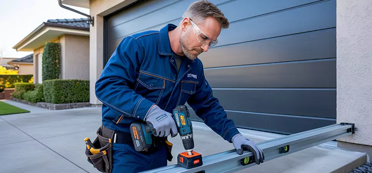 Why Choose Us for Garage Door Off Track Services in Fond du Lac, Wisconsin?