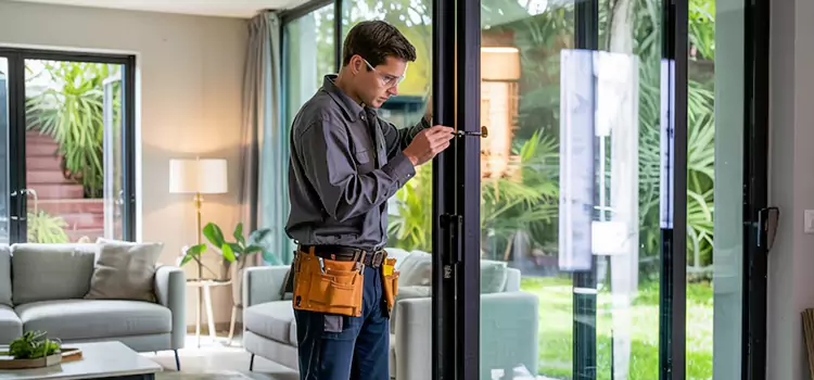 Why Choose Us for Your Glass Door Needs in Fond du Lac, WI?