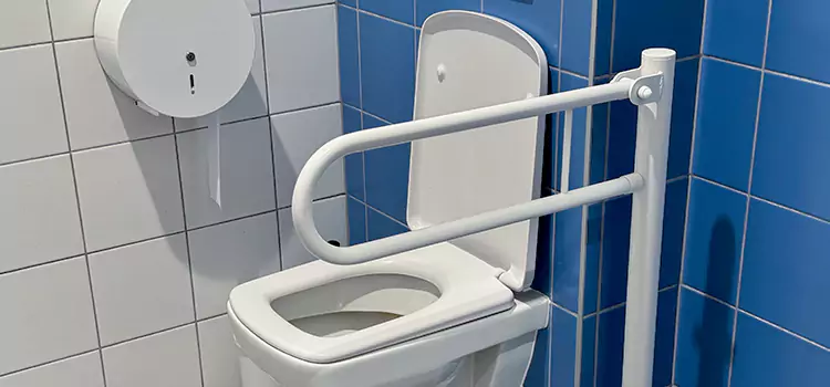 Comprehensive Solutions in Fond du Lac, WI for Accessible Facilities