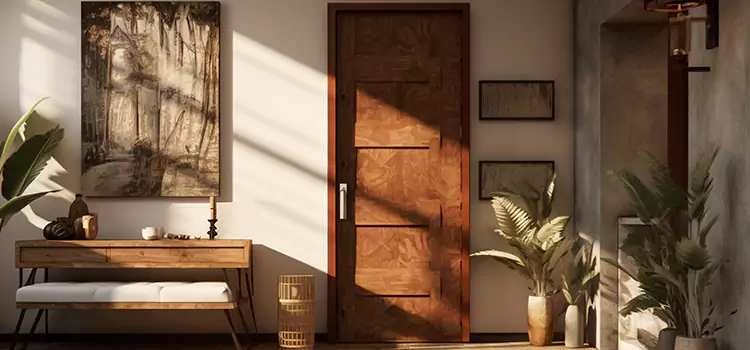 Specialty Interior Doors Fond du Lac