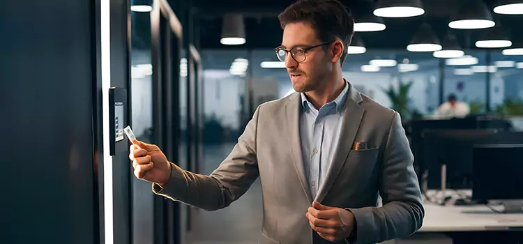 Our Commitment to Keycard Security Excellence in Fond du Lac, WI