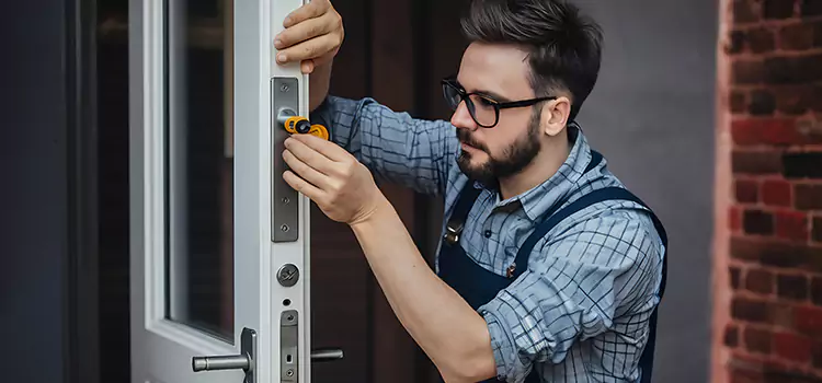 Residential Door Repairs Fond du Lac