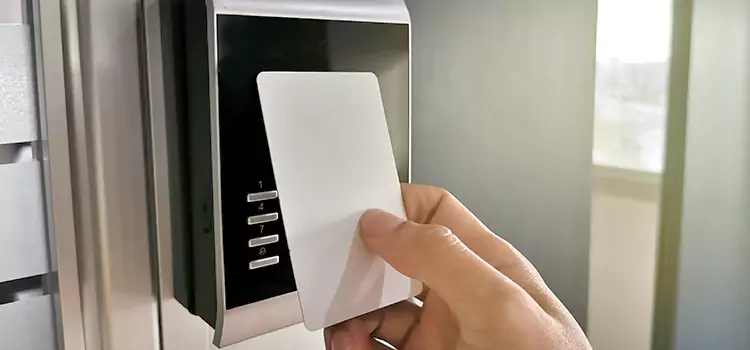 Advanced RFID Technology Integration in Fond du Lac, WI
