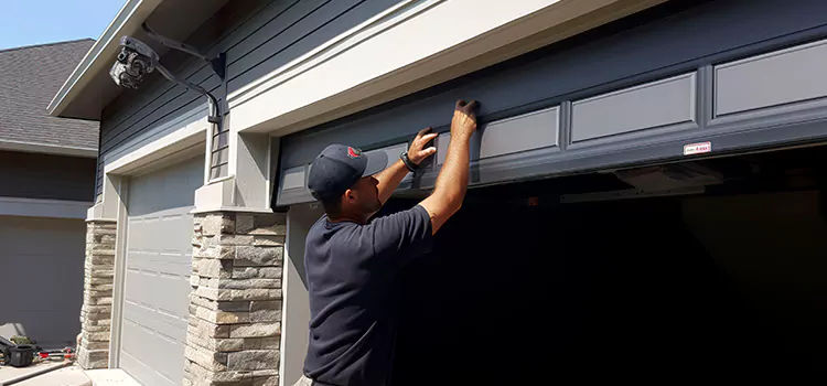 Janus Roll Up Doors Fond du Lac
