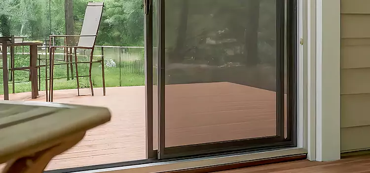 Garage Screen Door Installation Fond du Lac